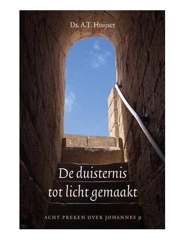 Duisternis tot licht gemaakt