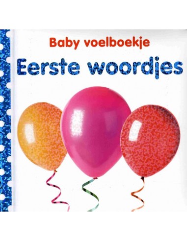 Eerste woordjes