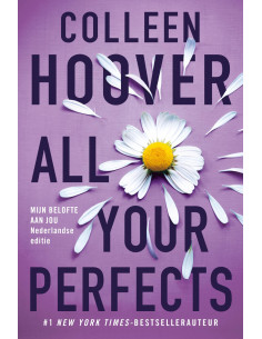 Mijn belofte aan jou