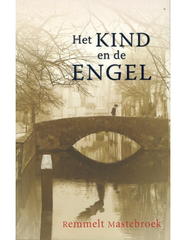 Kind en de engel