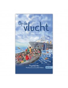 Op de vlucht