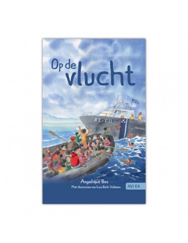 Op de vlucht