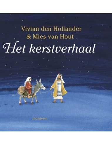 Kerstverhaal