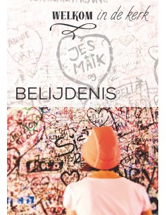 Welkom in de kerk...