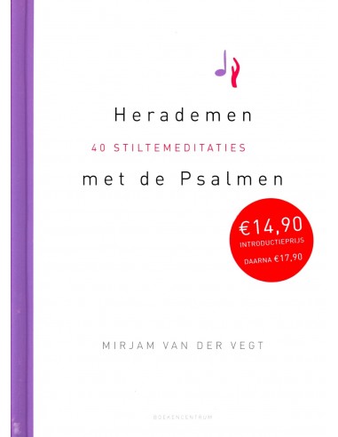 Herademen met de psalmen