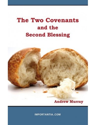 Two covenants and the second