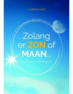 Zolang zon en maan