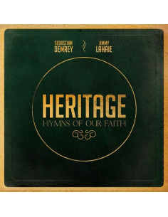 Hymns of our faith