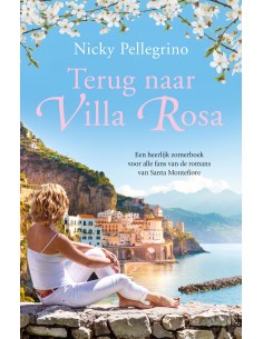 Terug naar Villa Rosa
