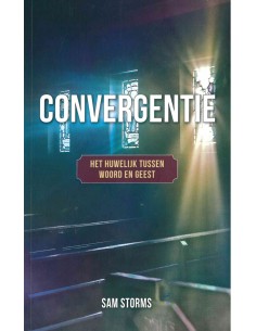 Convergentie: reisverslag...