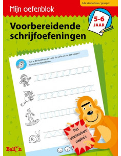 Voorbereidende...