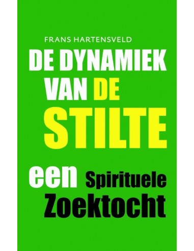 De dynamiek van de stilte