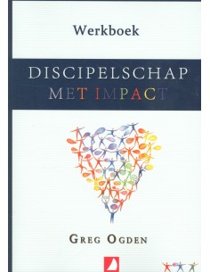 Discipelschap met impact...