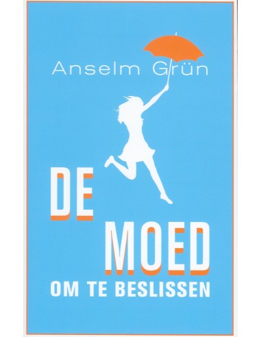 Moed om te beslissen