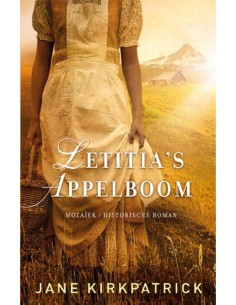 Letitia's appelboom