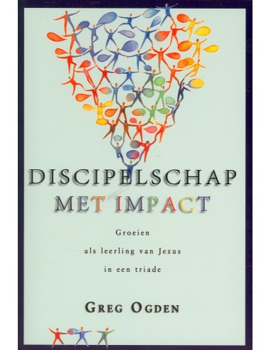 Discipelschap met impact