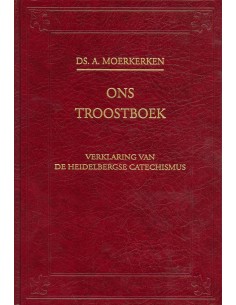 Ons troostboek