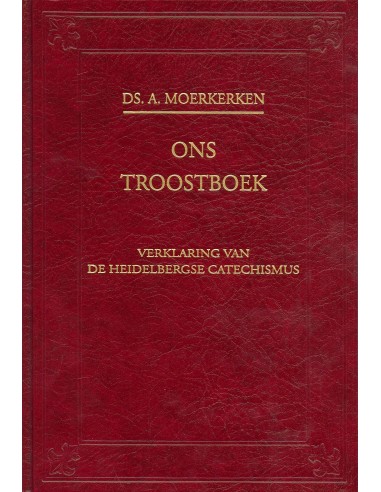 Ons troostboek
