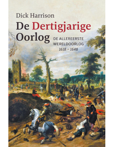 De Dertigjarige Oorlog