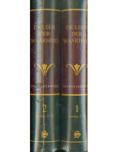 Leer der waarheid set 2 dln