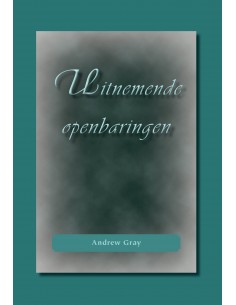 Uitnemende openbaringen