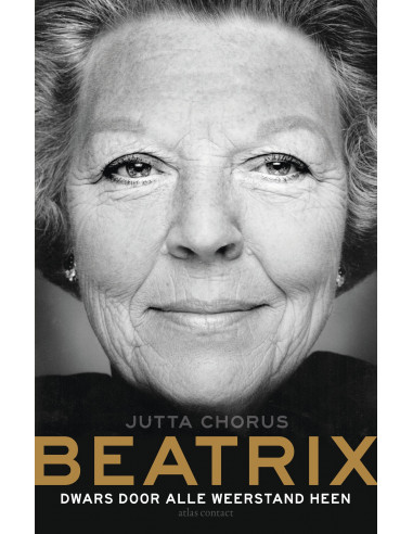 Beatrix - herziene editie