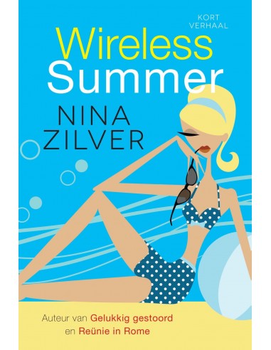 Wireless summer