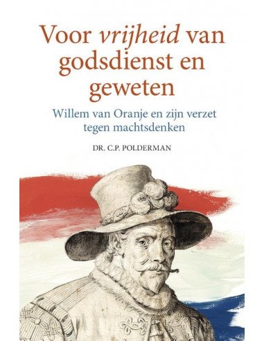 Voor vrijheid van godsdienst en geweten