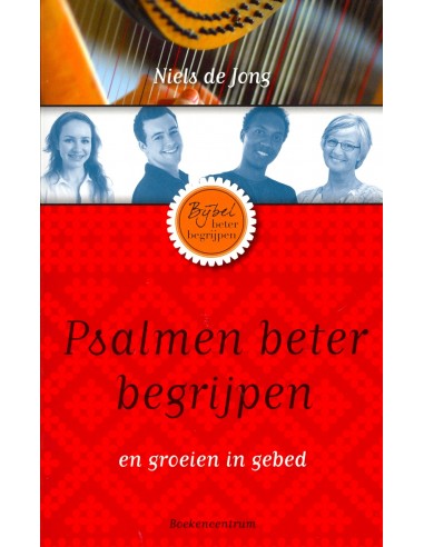 Psalmen beter begrijpen