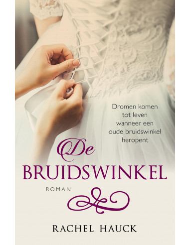 De bruidswinkel