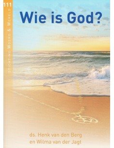 Wie is God