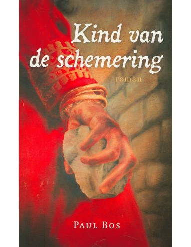 Kind van de schemering