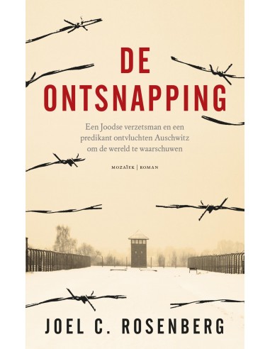 De ontsnapping