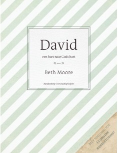 David een hart naar Gods...