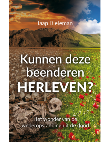 Kunnen deze beenderen herleven