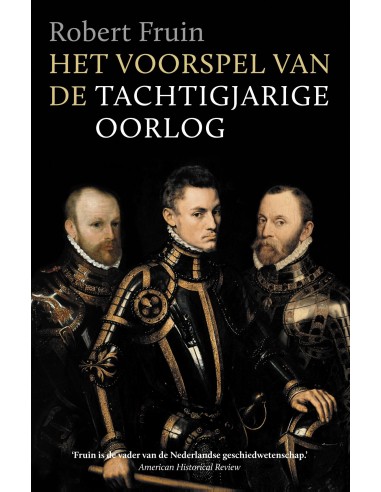 Het voorspel van de Tachtigjarige Oorlog