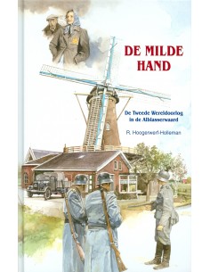 Milde hand