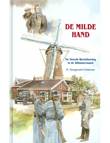 Milde hand
