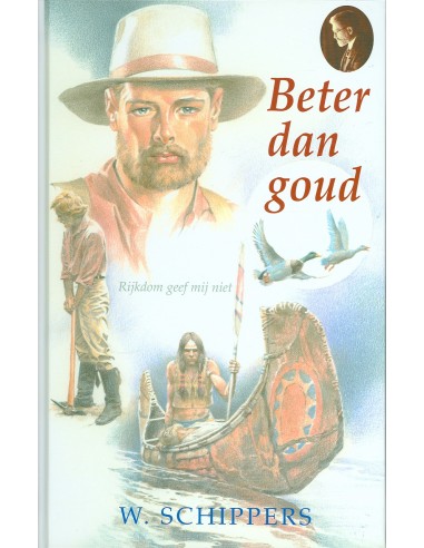 Beter dan goud