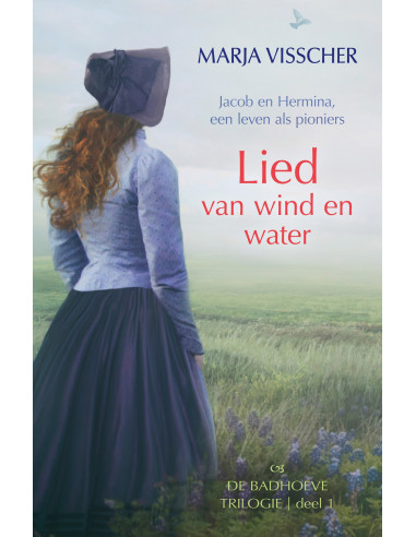 Lied van wind en water