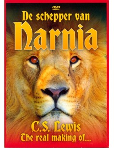 C.S. LEWIS - SCHEPPER VAN