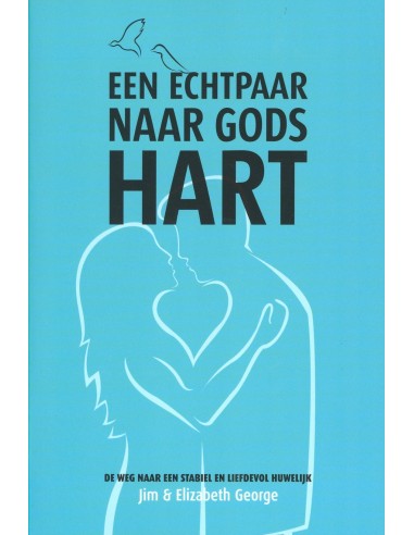 Echtpaar naar Gods hart