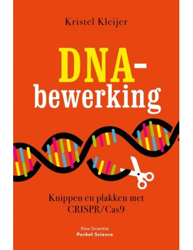 DNA-bewerking