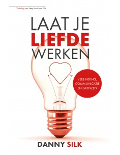 Laat je liefde werken