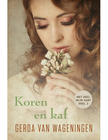 Koren en kaf