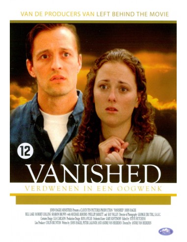 Vanished