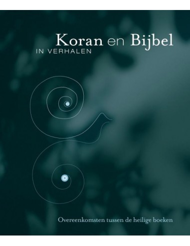 Koran en Bijbel in verhalen  POD