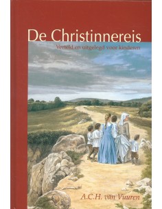 ChristINNEreis voor kinderen