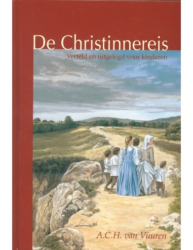 ChristINNEreis voor kinderen