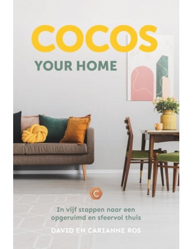 Cocos your home